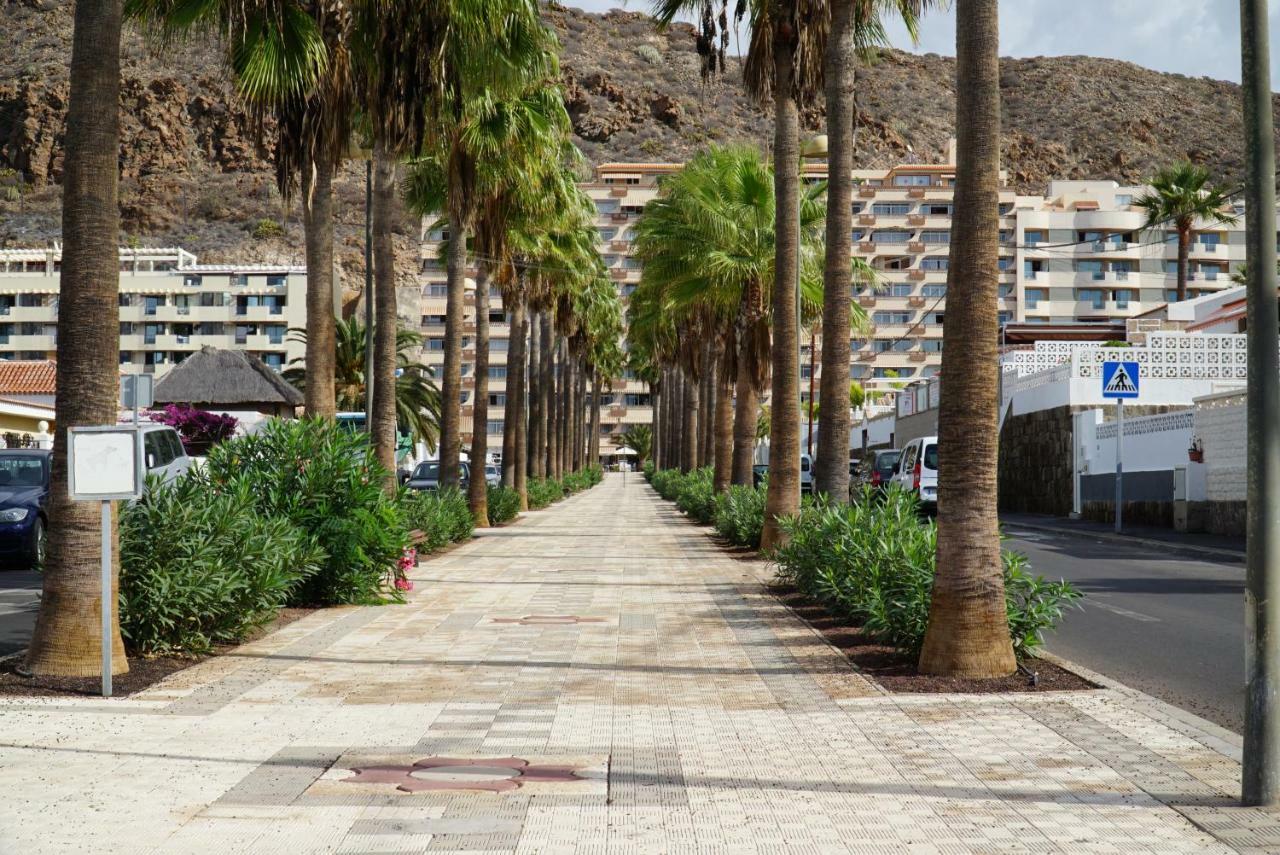 Apartamentos Yaiza Palm-mar Exterior photo